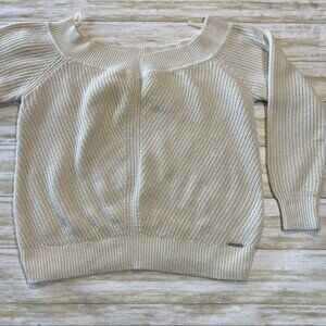 Abercrombie & Fitch Knit Sweater XL